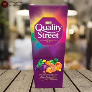 Quality Street 220g