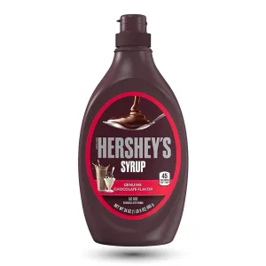 Hershey's Chocolate Syrup 680g