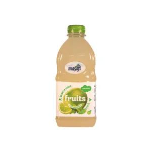 Masafi Lemon Mint Fruit Drink 1 ltr
