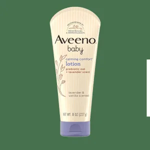 Aveeno Baby Calming Comfort Lotion 227ml