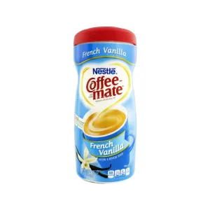 Nestle Coffee-Mate French Vanilla 425.2G (Buy 1 get 1)