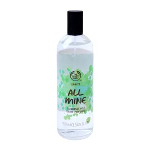 The Body Shop All Mine Fragrance Mist 100ml