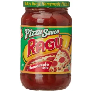 Ragu Pizza Home Made Style Sauce 396G