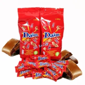 Daim Chocolate (Long Pack) 200G