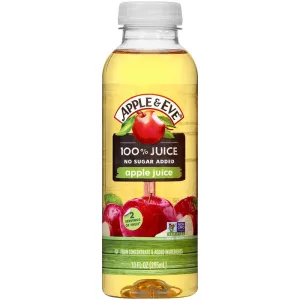 Apple & Eve 100% Apple Juice 296ml