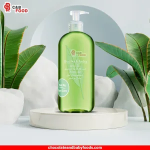 Elizabeth Arden Green Tea Energizing Bath and Shower Gel 500ml