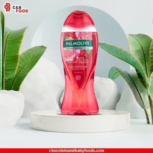 Palmolive Aroma Sensations Feel Glamorous Luxurious Touch with Essential Oil Sensual Shower Gel 500ml