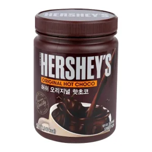 Hershey's Original Hot Choco 450G