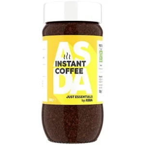 Asda Instant Coffee 100G