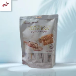 Famous Foods Chocolate Oats Bar 200G