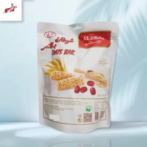 Al Islami Oats Bar 200G