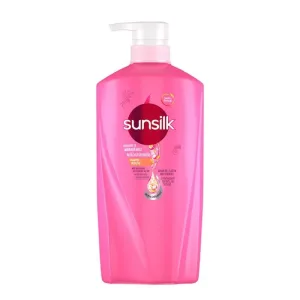 Sunsilk Co-Creations Smooth & Manageable Shampoo 625ml