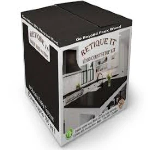 Kitchen Marble Box