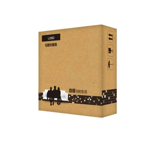 Tiles Carton box