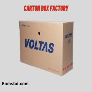 Ac carton box