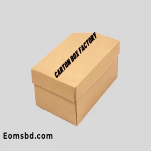 3 Ply corrugated carton boxs