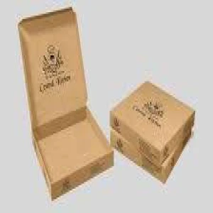 Pizza carton box