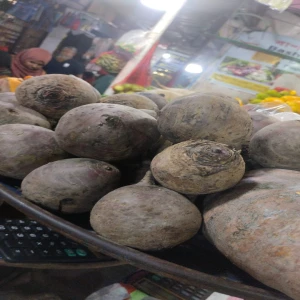 Fresh Beet Root for good health and daily life