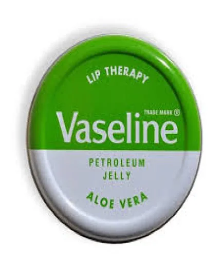 Vaseline Petroleum Jelly Aloe Vera 20g: Nourish and Hydrate Your Skin