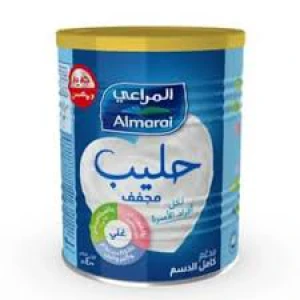 Almarai Full Cream Milk Powder 2500G