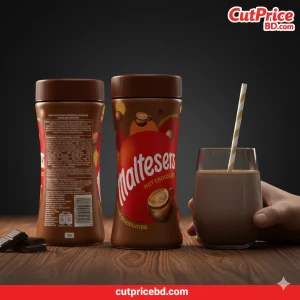Maltesers Hot Chocolate 225G
