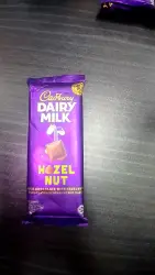 Cadbury Dairy Milk Hazel Nut 130g