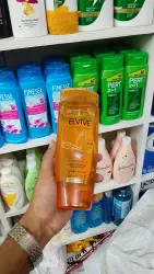 ELVIVE Extraordinary Oil Nourishing Shampoo 400ml