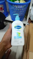 Cetaphil Baby Daily Lotion 400ml