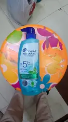 Head & Shoulders Ice Fresh 500ml