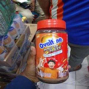 Power Maxx Chocolate Flavour 400g