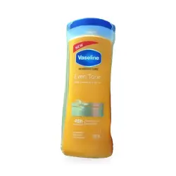 Vaseline Healthy Even Tone 400ml