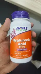 NOW 5-HTP 120pcs