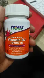 NOW Magnesium Glycinate with BioPerine 60pcs