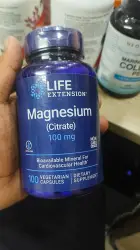 Life Extension BioActive Complete B-Complex 60pcs