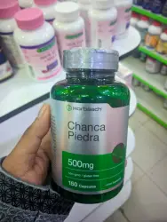 Horbaach Chanca Piedra 500mg