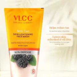 Simple Moisturising Facial Wash 150ml