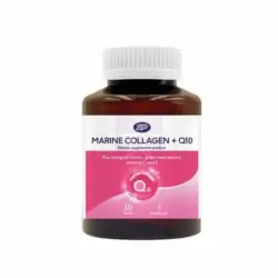 Boots MARINE COLLAGEN + Q10 30pcs