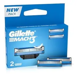Gillette Fusion5 5pcs