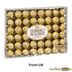 Raffaello Signature Chocolates 16pcs