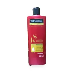 TRESemmé Keratin Smooth Shampoo 500ml
