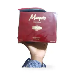 Marquis Pour Perfume 3.3ml