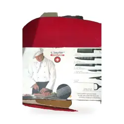 Zepter Knife Set