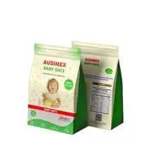 Oateo Quick Cooking White Oats 400g