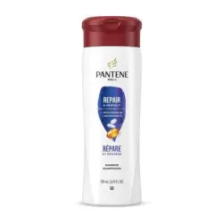 PANTENE REPAIR SHAMPOO 385ml