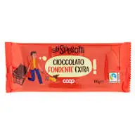 SUNSWEET CHOCOLATO FUGGERI EXTRA 90g