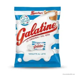 Sperlari Galatine Milk Candy