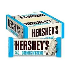 Hershey's Cookies 'N' Creme