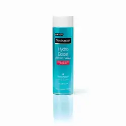 Neutrogena Hydro Boost Cleanser Micellar Water