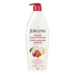 Jergens Original Cherry Almond 620ml