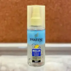PANTENE MICELLAR PURIFY & NOURISH 100ml